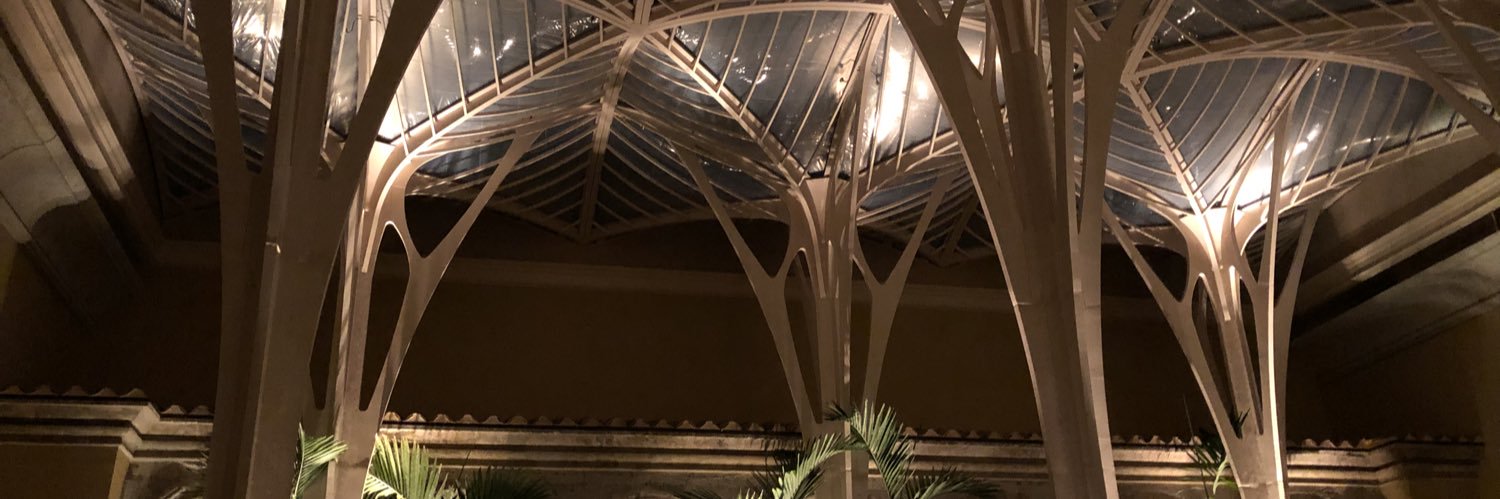 ChuckDodd53's profile banner image