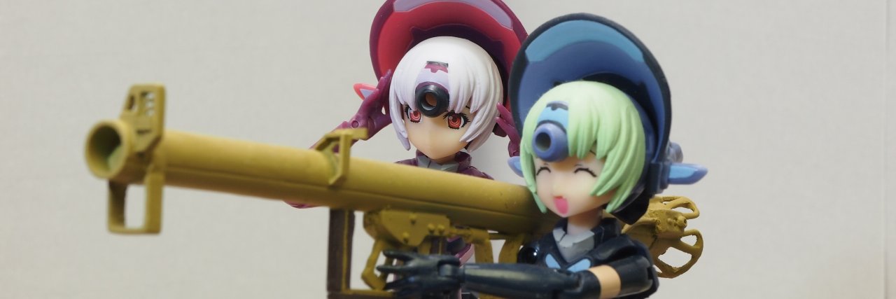 パンターF banner