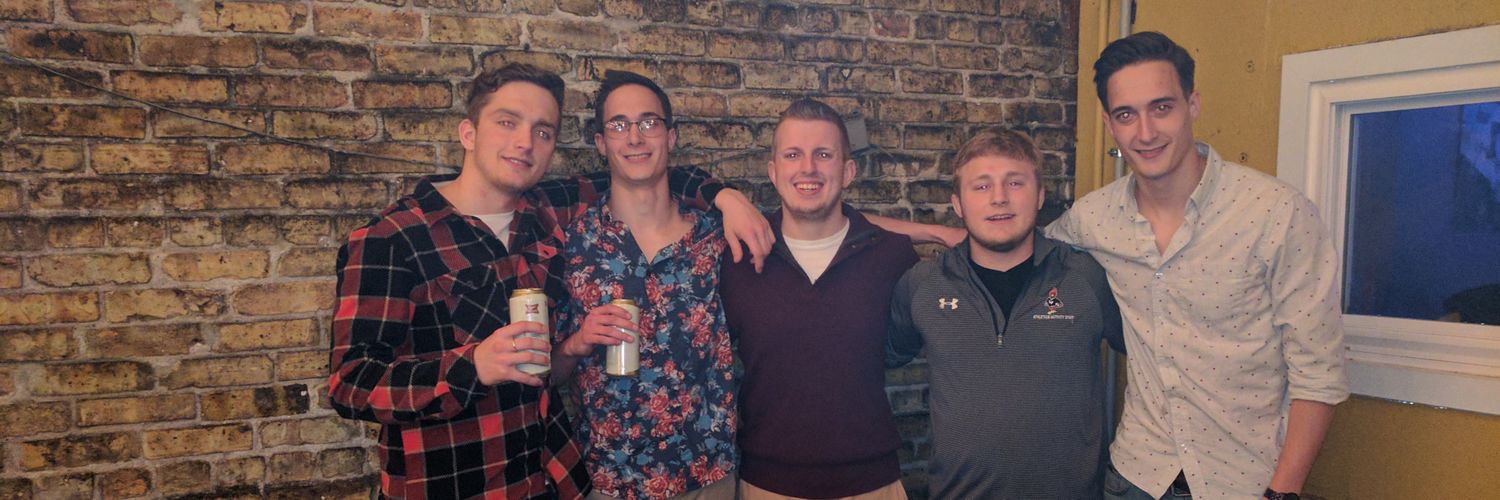 BrainHamm's profile banner image