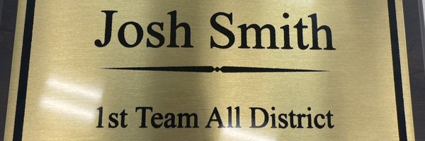 JoshSmith5590 Profile Banner