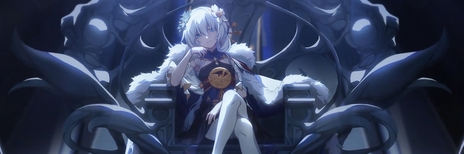 Kiji's banner
