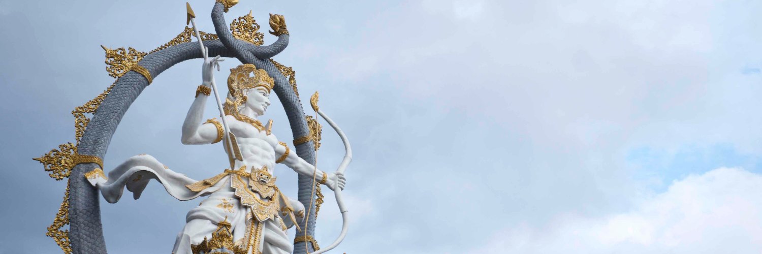 avanijit's profile banner image