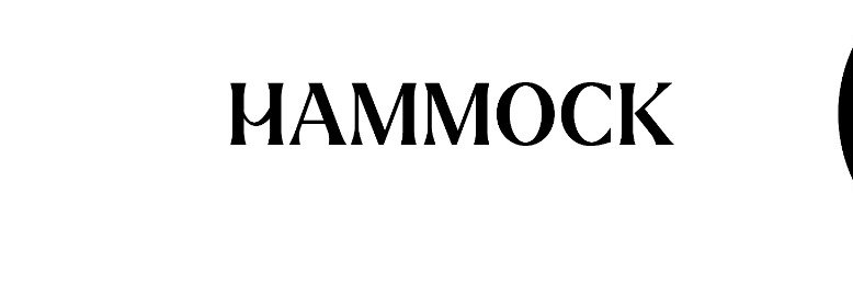 Hammock Magazine banner