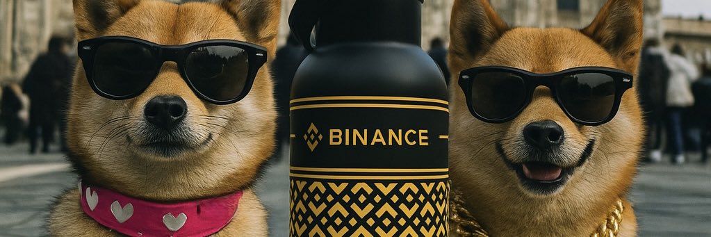 CRYPTOMIKOSHI SNACKAMOTO (BARKSY) ❤️❤️❤️DOGEGF's banner