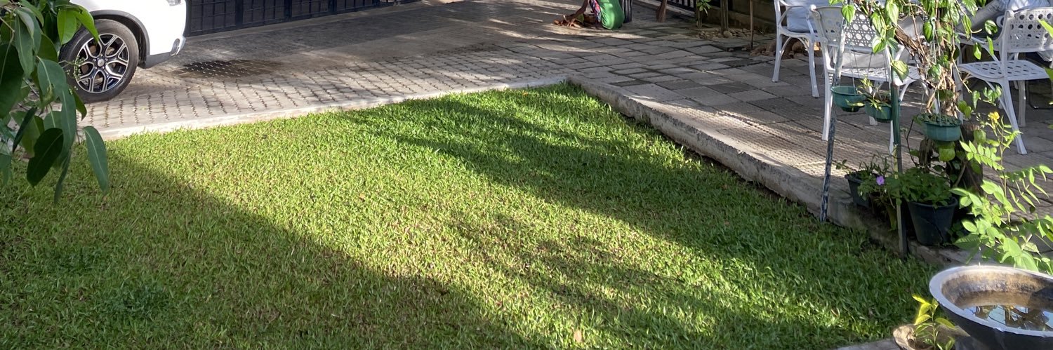 WasanthaWeerako's profile banner image