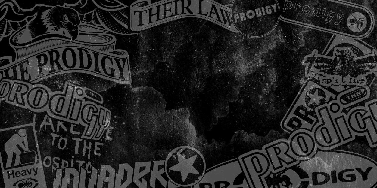 theprodigy_ru's profile banner image