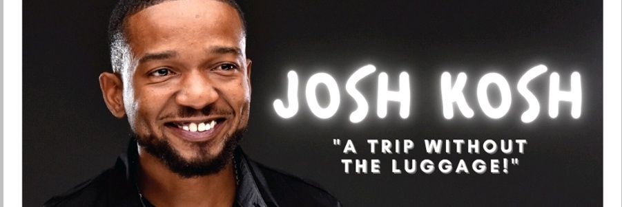koshcomedy's profile banner image