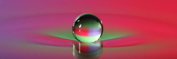 Quantumdroplets Profile Banner