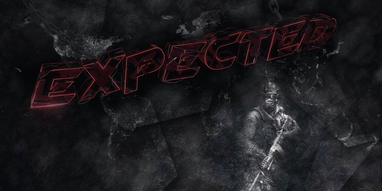 LikeABLZRD's profile banner image