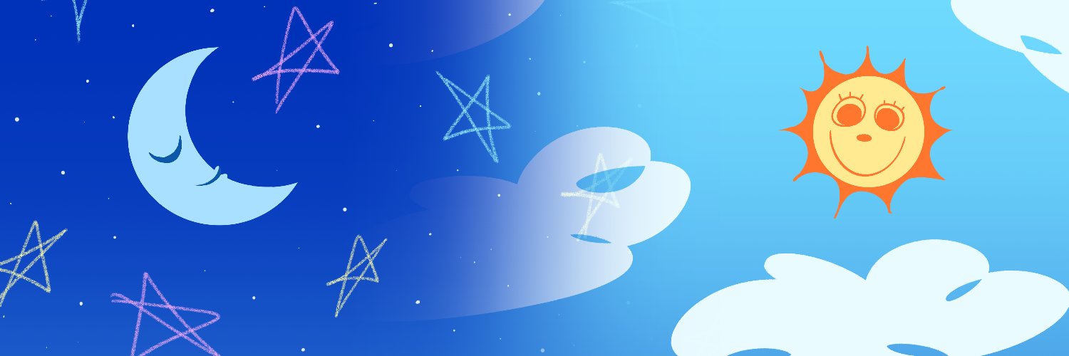 NotNights banner