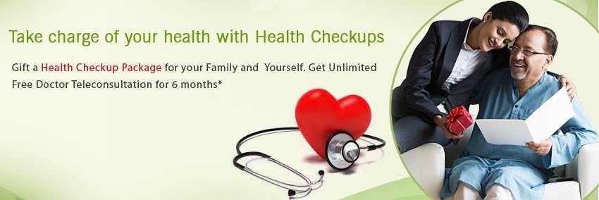DesiMD Health Care banner