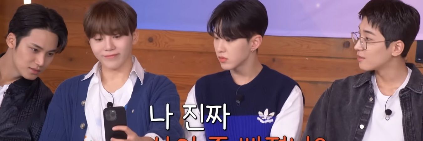 cah ayu wonwoo ˢᵘⁿᵘᵍʸᵘᵇᵘ | hiatus banner