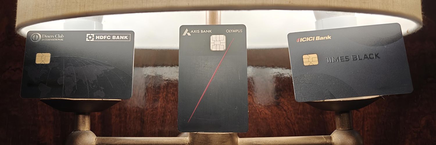 Professor Cardz banner