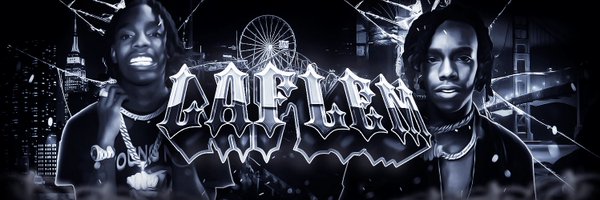 LaflemFR Profile Banner