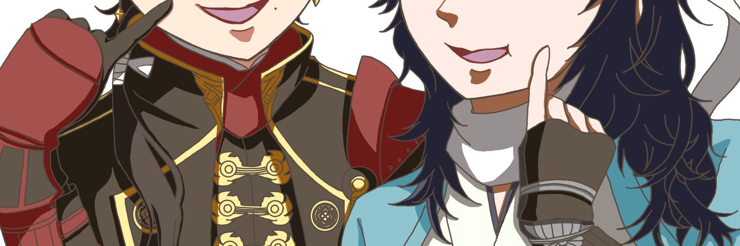 Samidare_4949's profile banner image