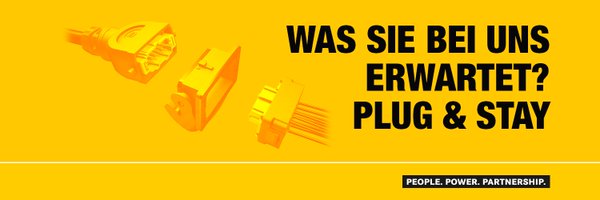 HARTING_Group Profile Banner