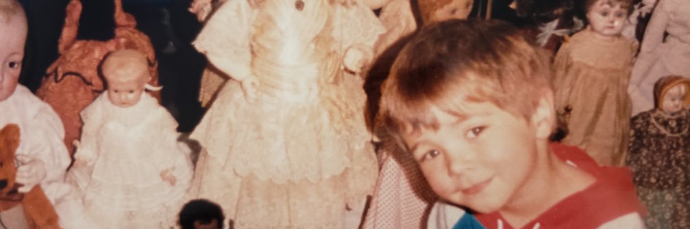 kvlemmon's profile banner image