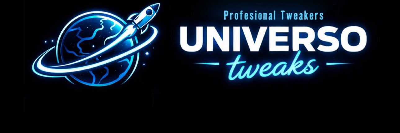 Universo Tweaks banner
