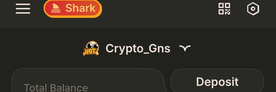 Crypto Genius 🔶️ banner