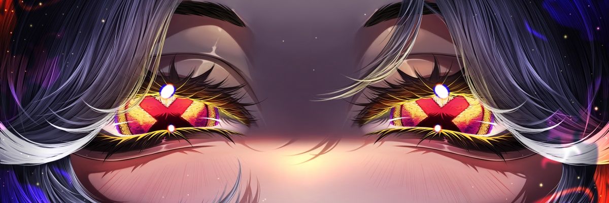 Cimannom | Live2D Rigger | COMM OPEN's banner
