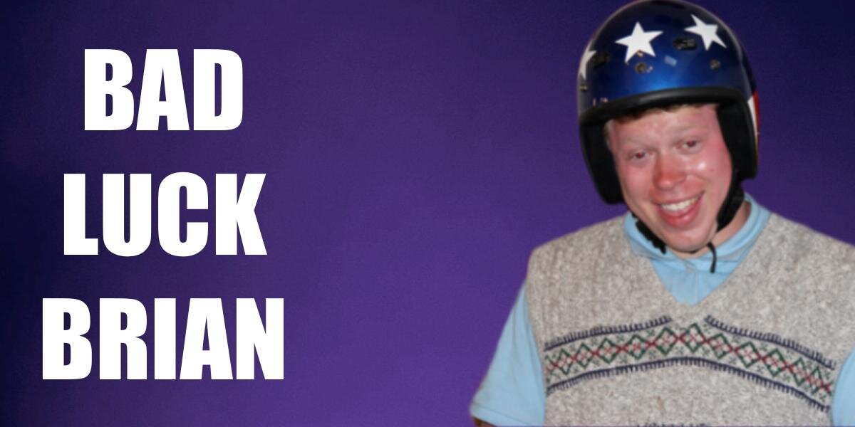 BadLuckBrian.eth banner