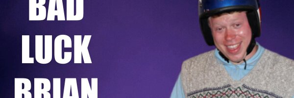 solidbadluck Profile Banner