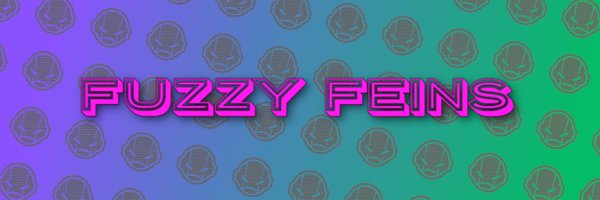 FuzzyFeins Profile Banner