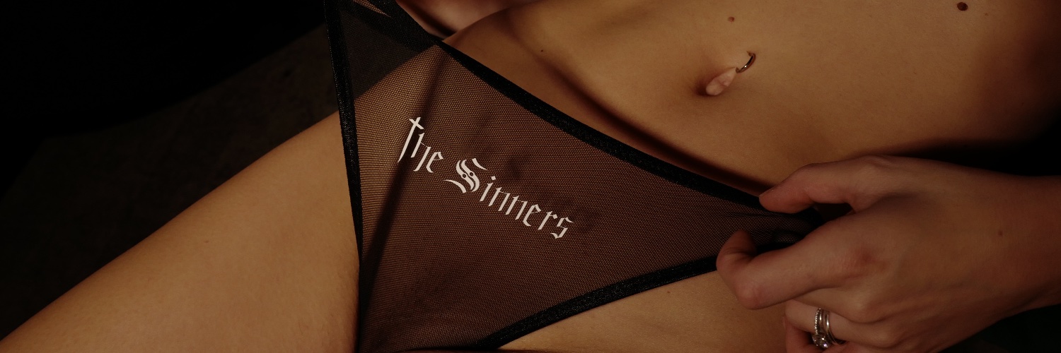 Miguel TheSinners banner