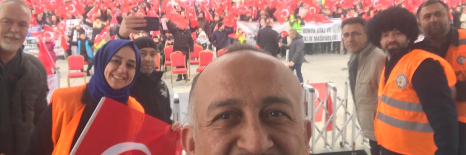 FİLİZ 3308 yasa mağduru! banner