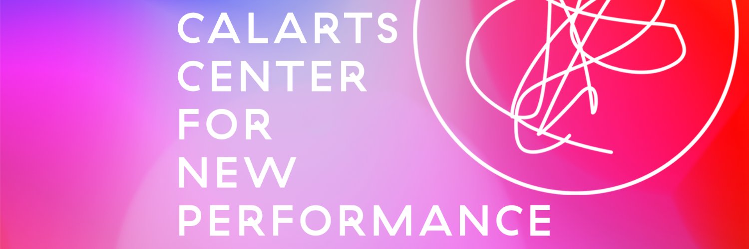 CalArts CNP banner