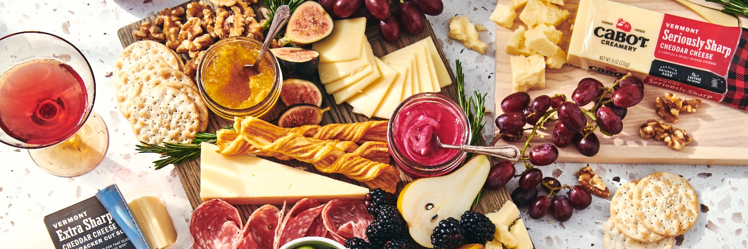 cabotcreamery's profile banner image