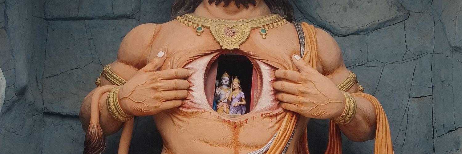 SantkumarDwive's profile banner image