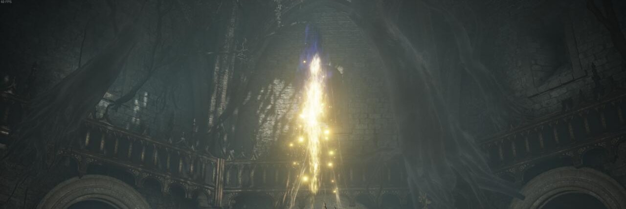 amélie | play kings field banner