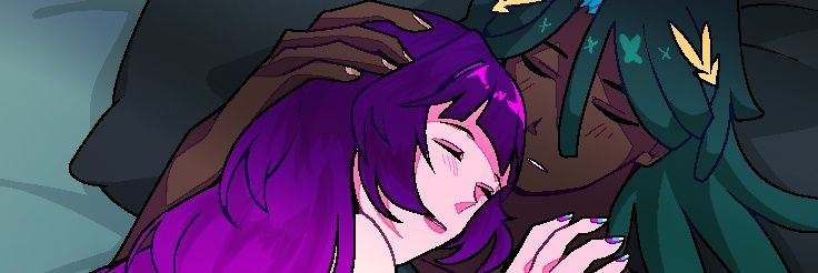 LicoAstel's profile banner image