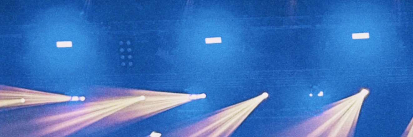 RAW. banner