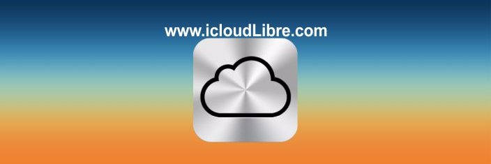 icloudLibre's profile banner image