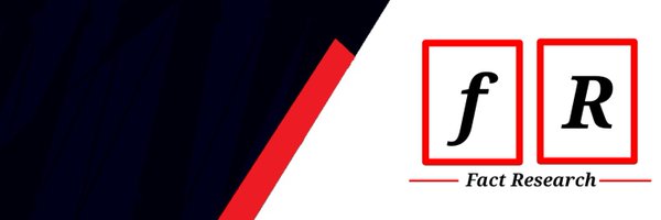 factResearchfR1 Profile Banner