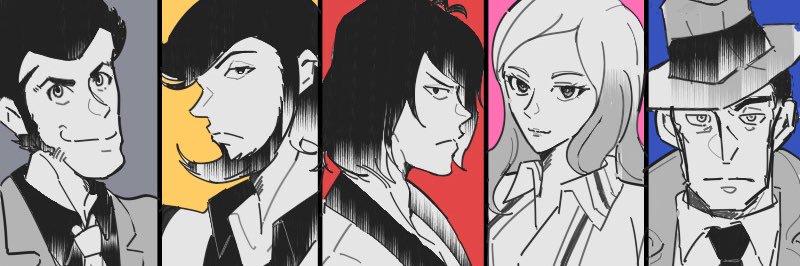 和紙's banner