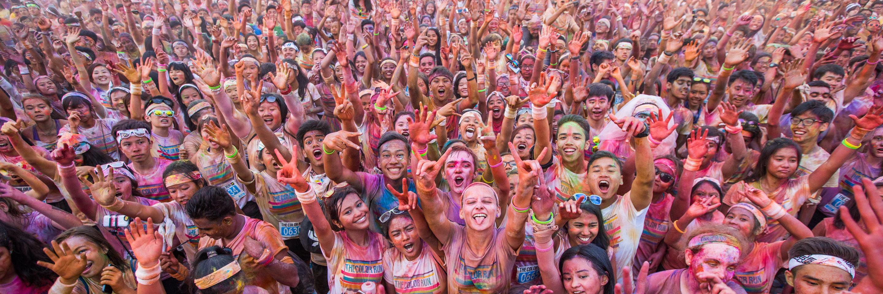 TheColorRunSG's profile banner image