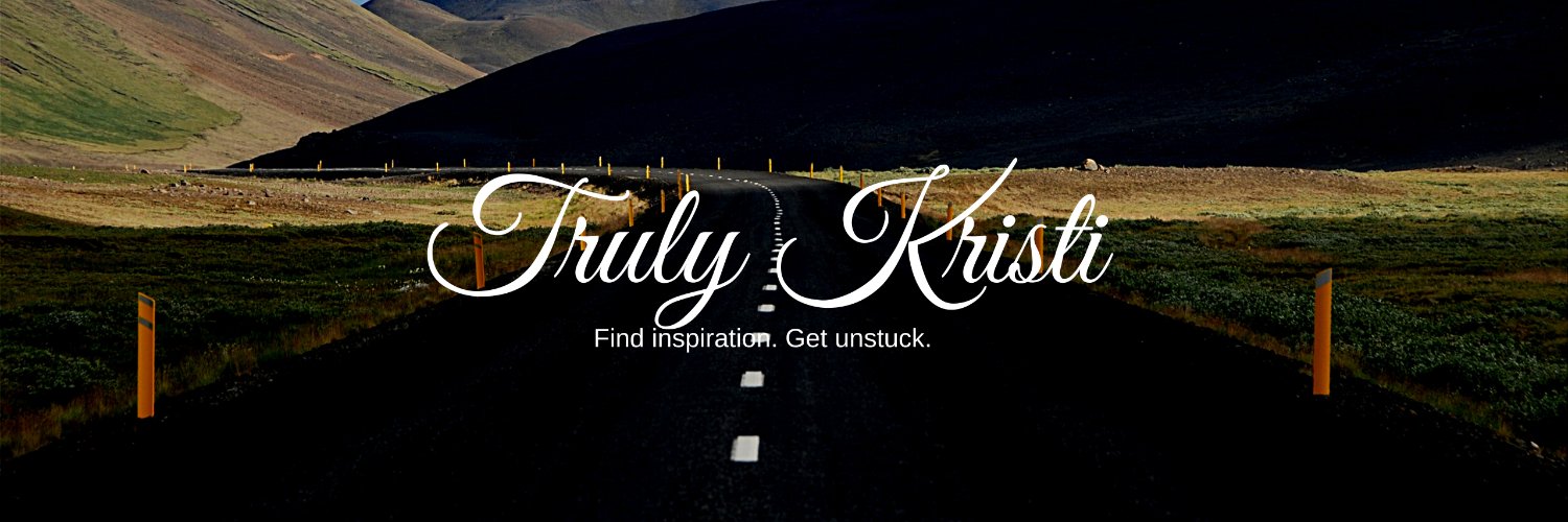 TrulyKristi's profile banner image