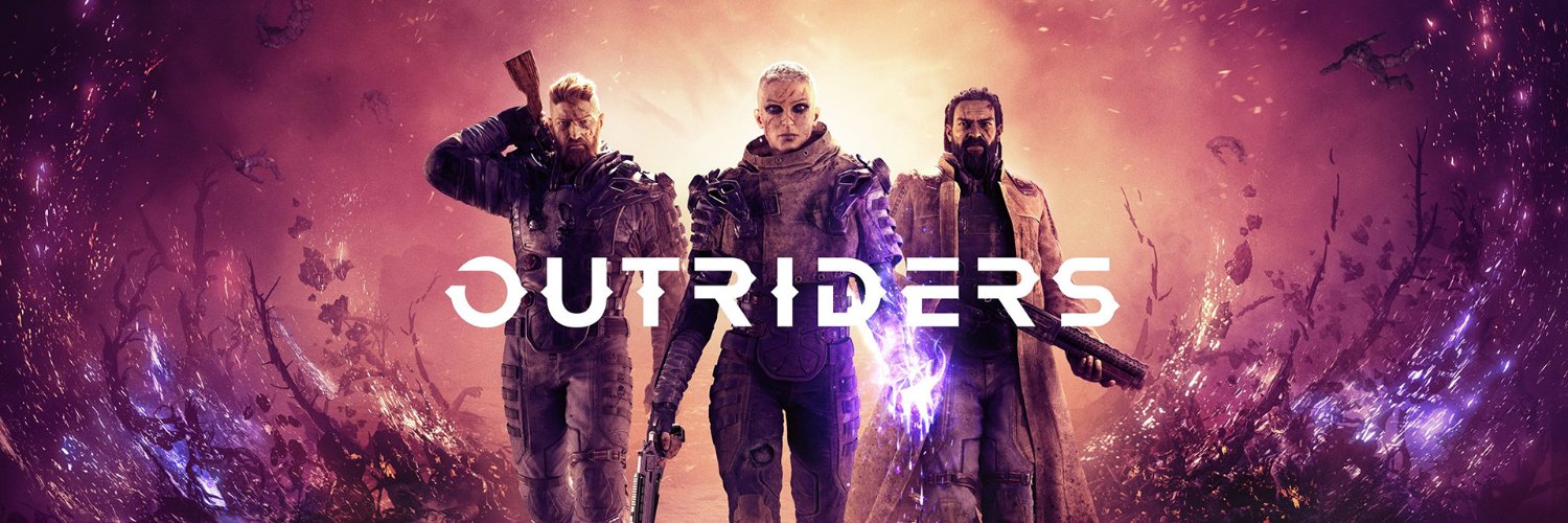 Enslaved Gamer banner