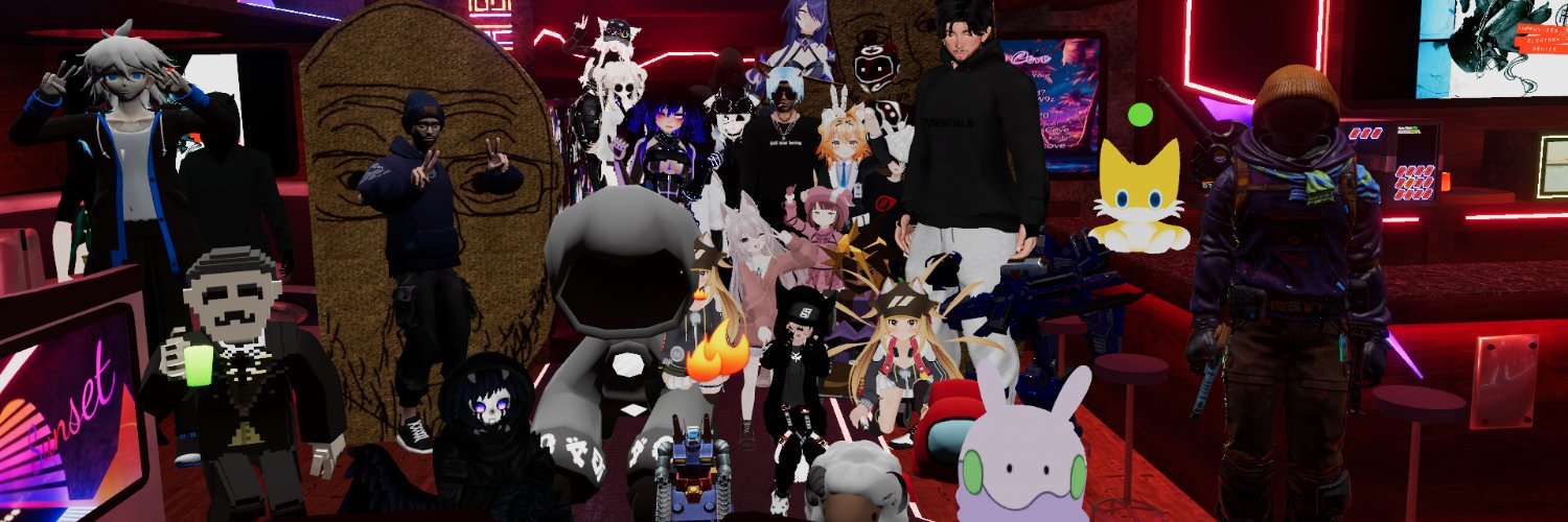 TheHunterOrion's profile banner image