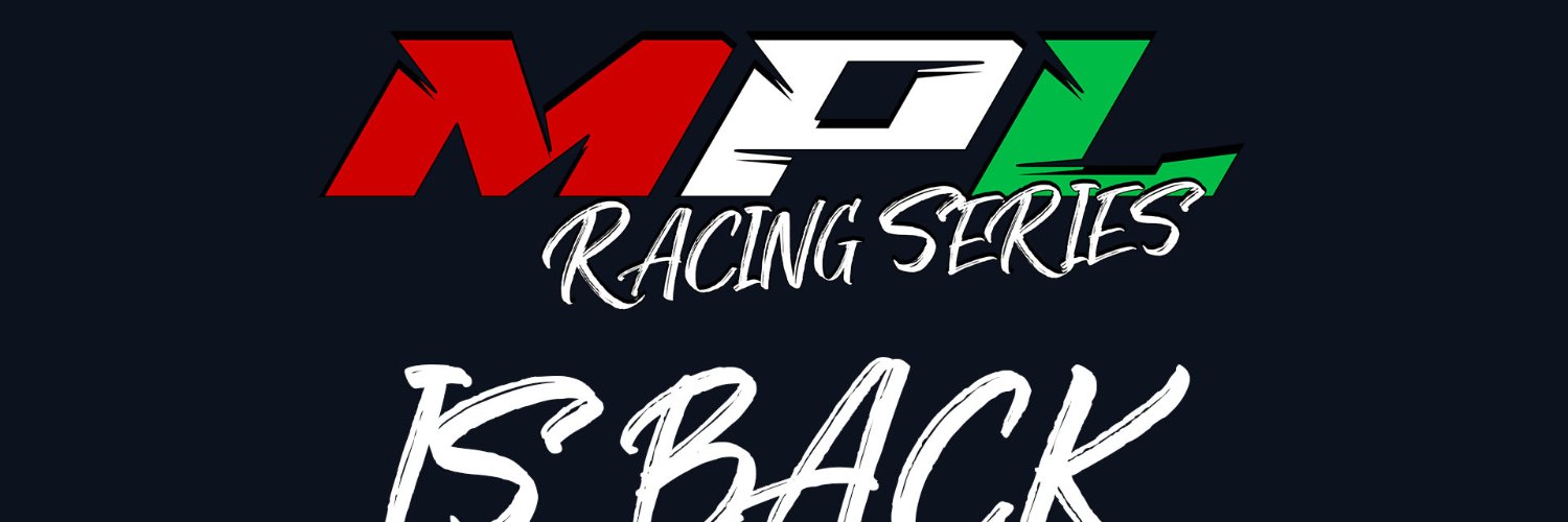 MPL Racing Series (@MPLRSOFFICIAL) / Posts / X