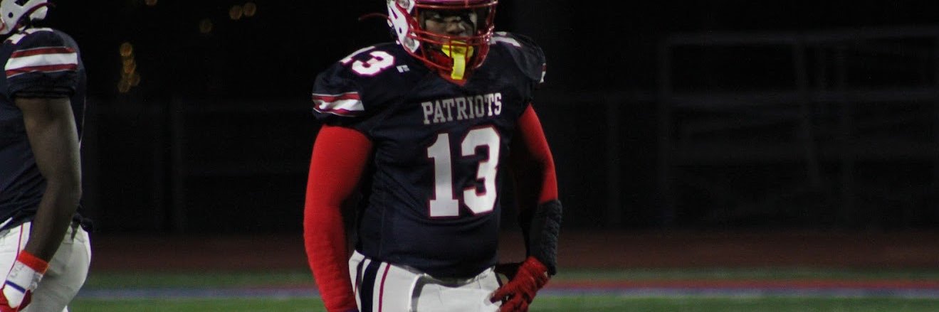 Quentin Anderson banner
