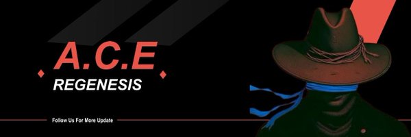 alhadji_ACE Profile Banner