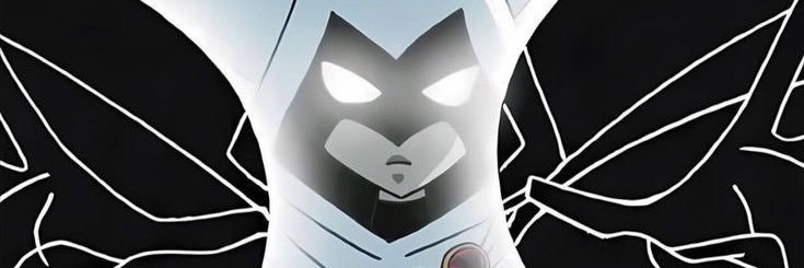 xev’🕷️ banner