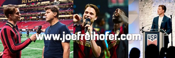 joe_freihofer Profile Banner