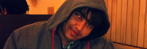 mayur_er's profile banner image