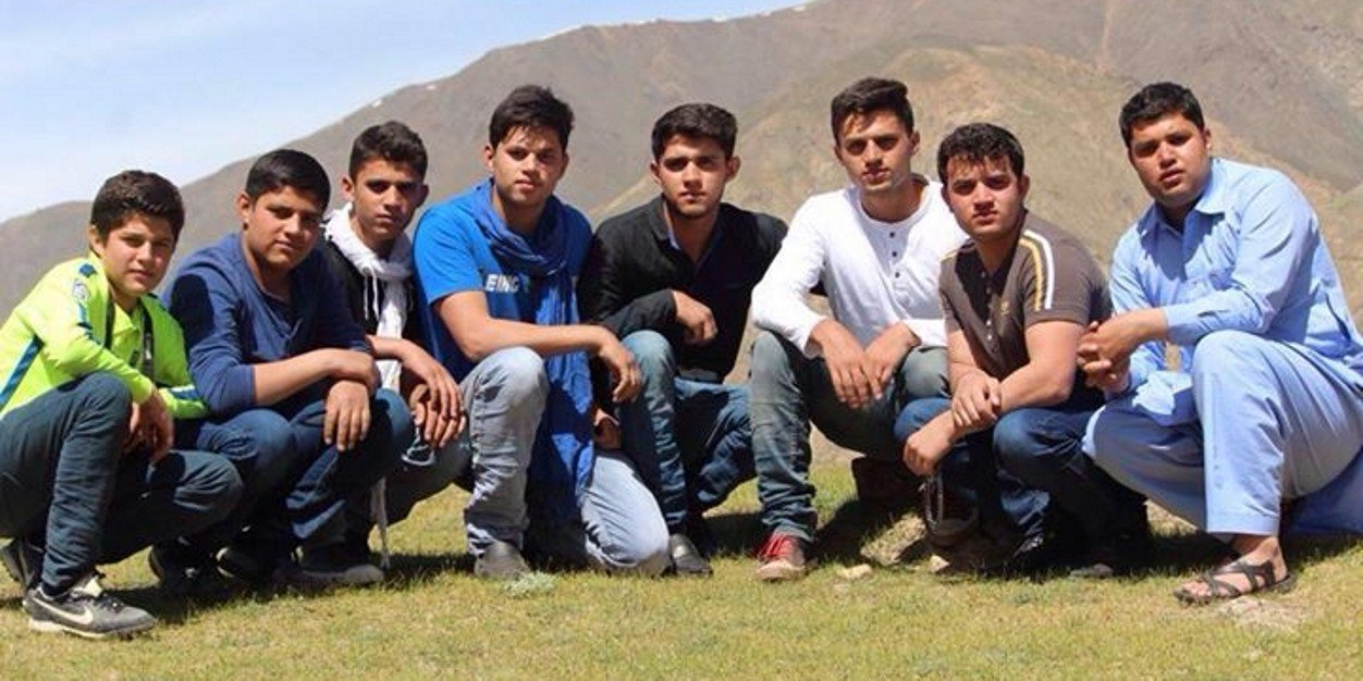 mohibsharifi's profile banner image