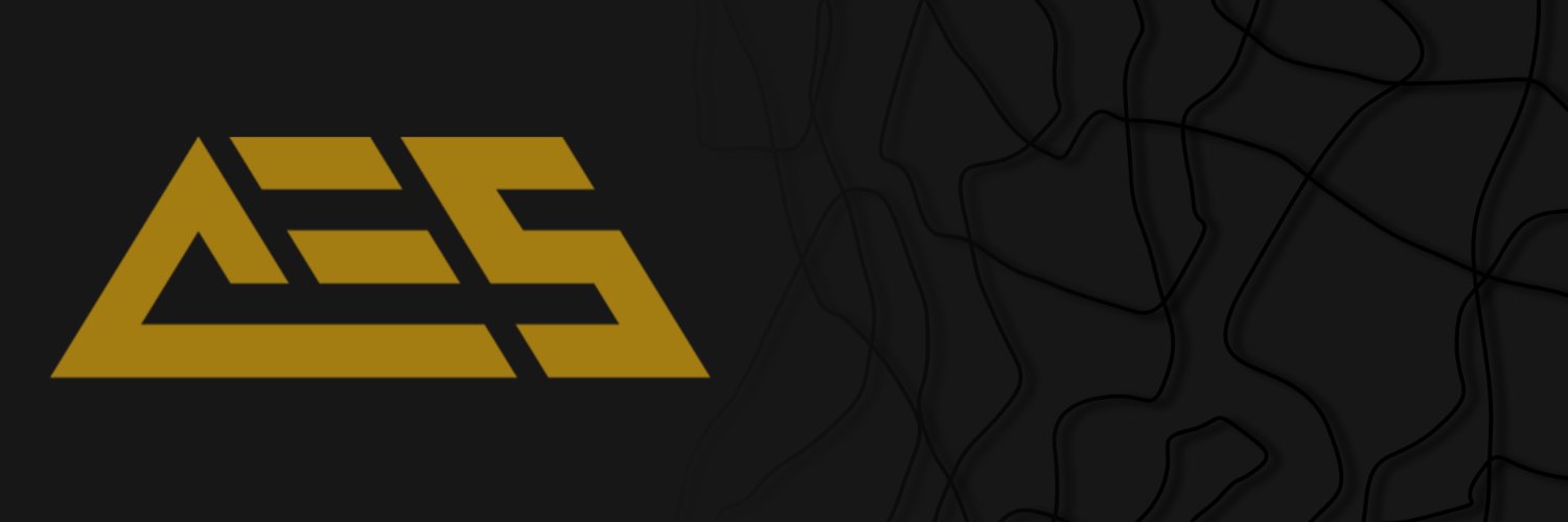 AE5 eSports banner